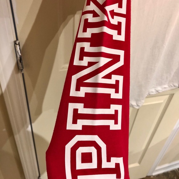 PINK Victoria’s Secret “Present shirt”!! - Picture 3 of 4